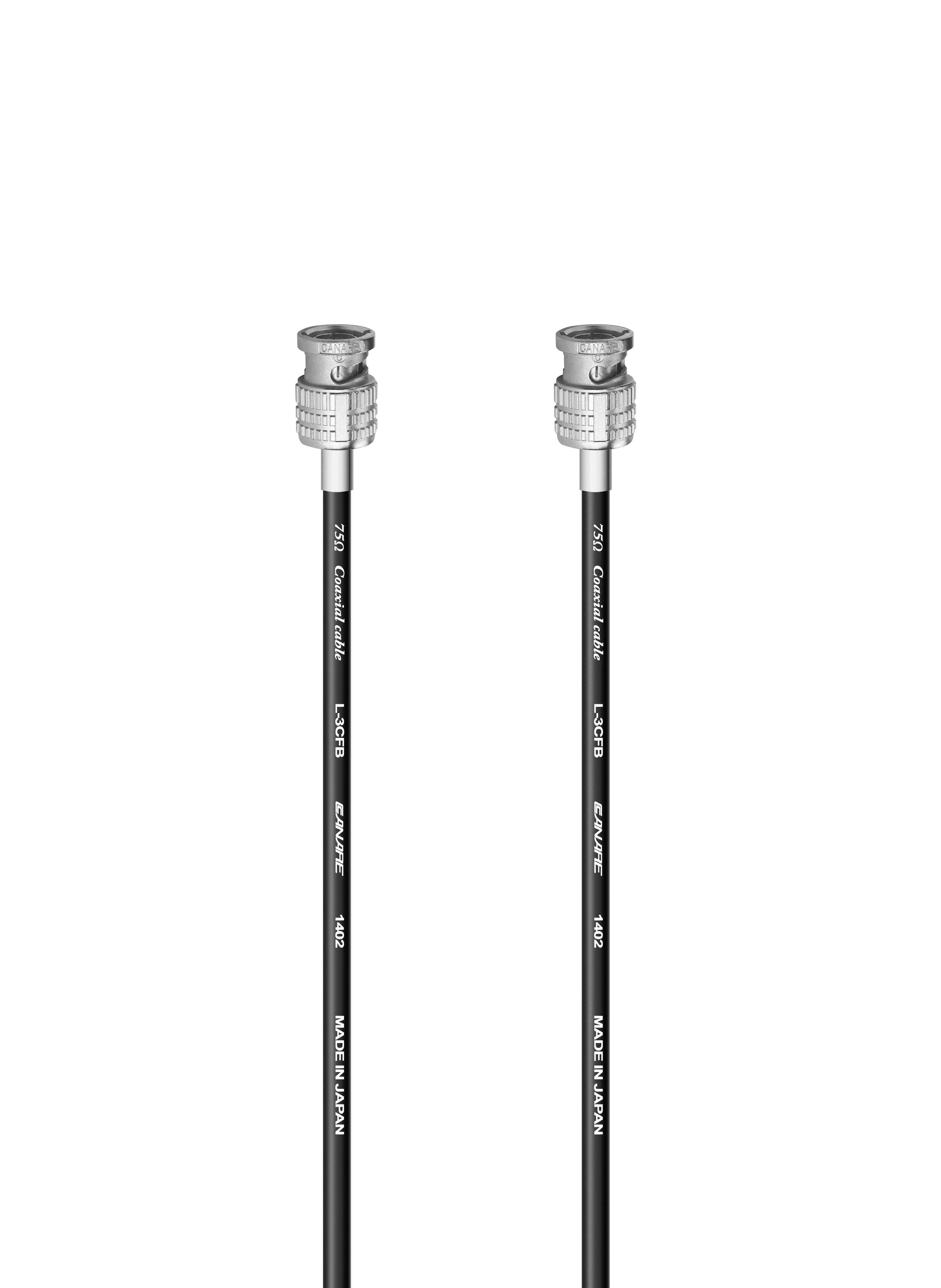 Фото MrCable VIB-00-L3CFB-C