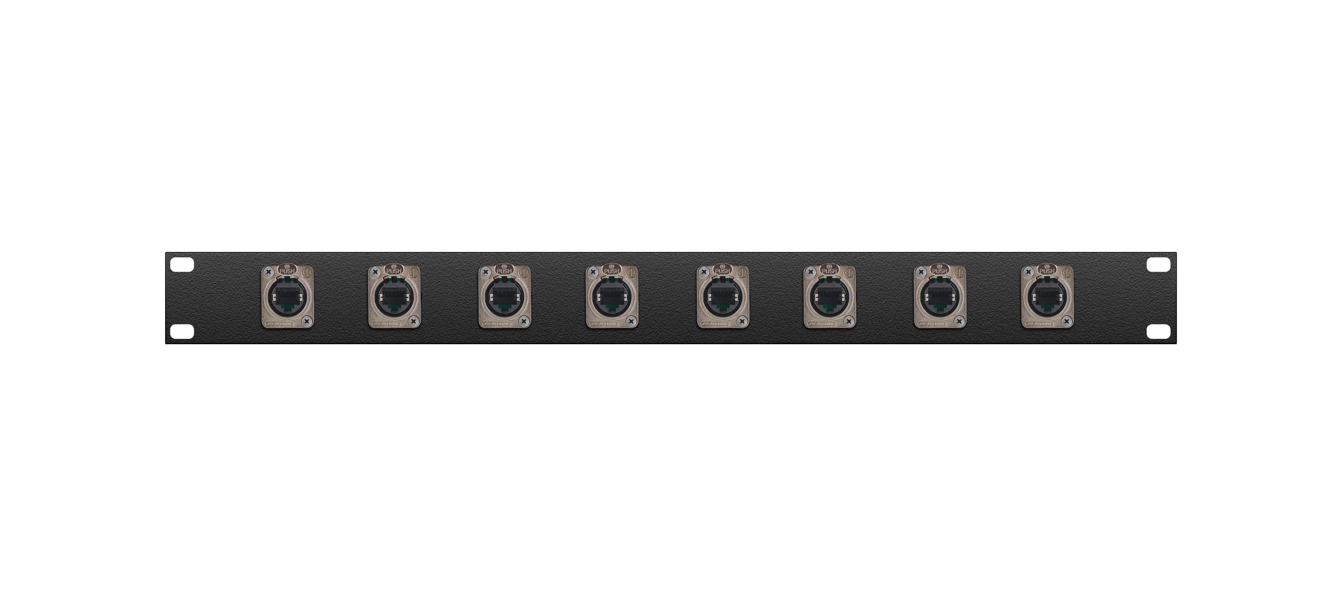 Фото MrCable TPD1U08RJY110-N
