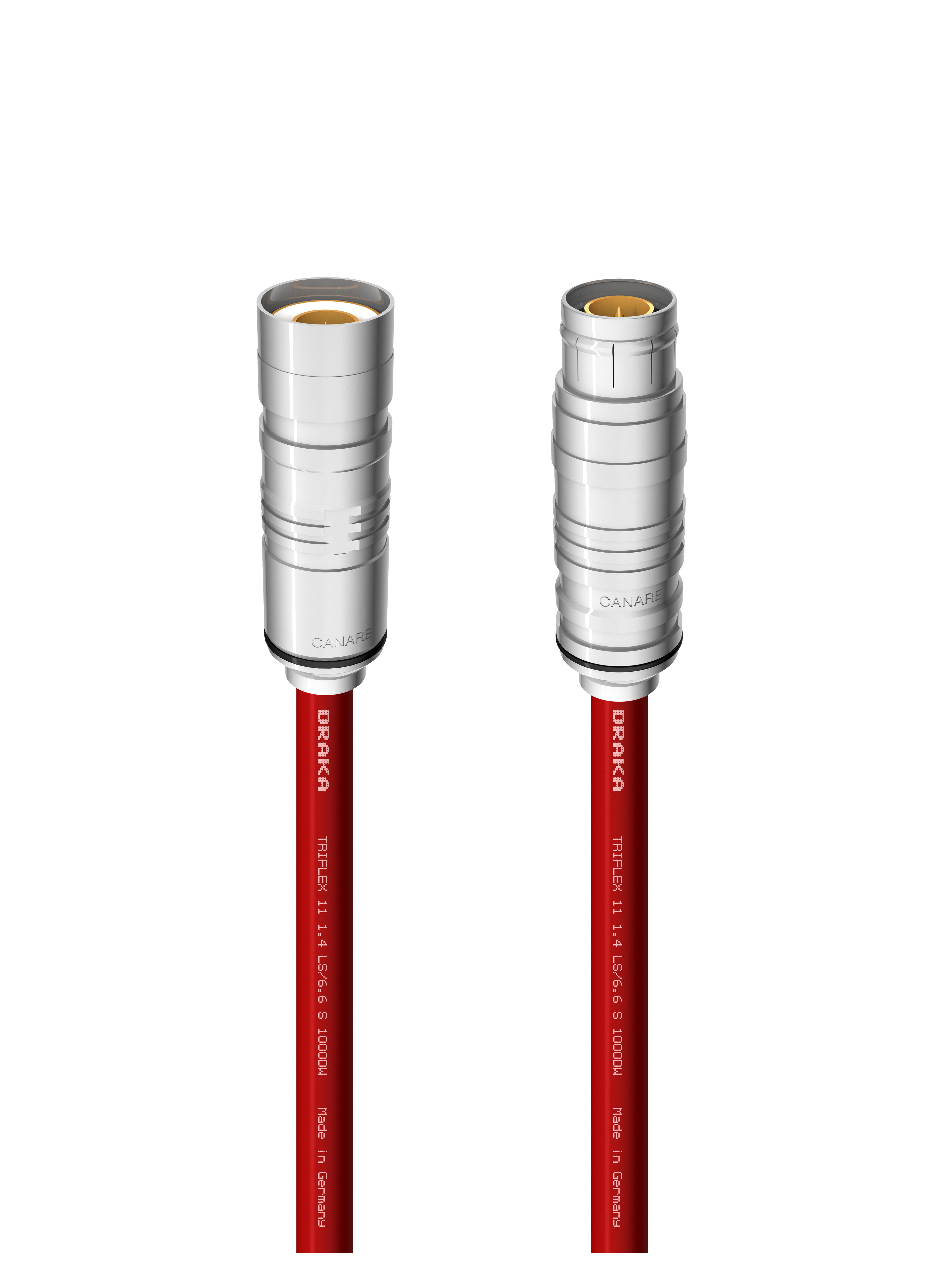 Фото MrCable CCTFM-00-TR11F-C