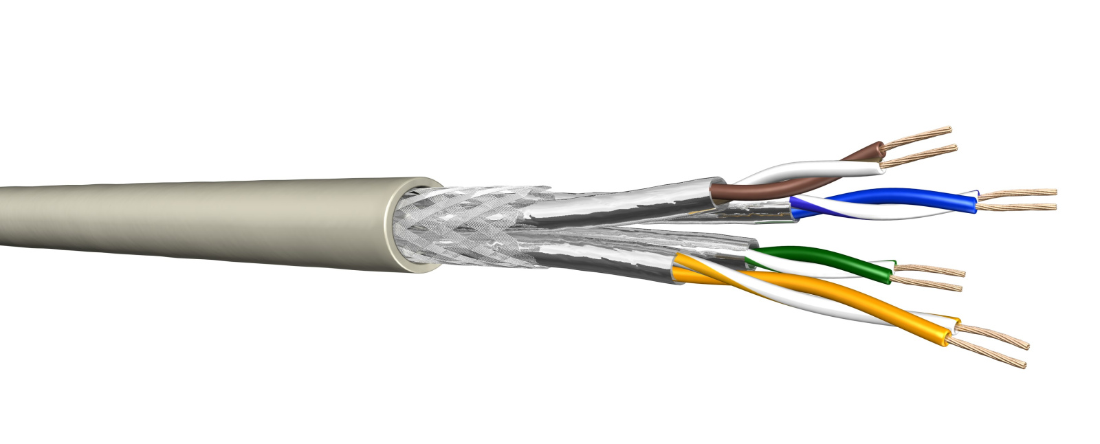 Фото DRAKA MFI 26 Media Flex Indoor