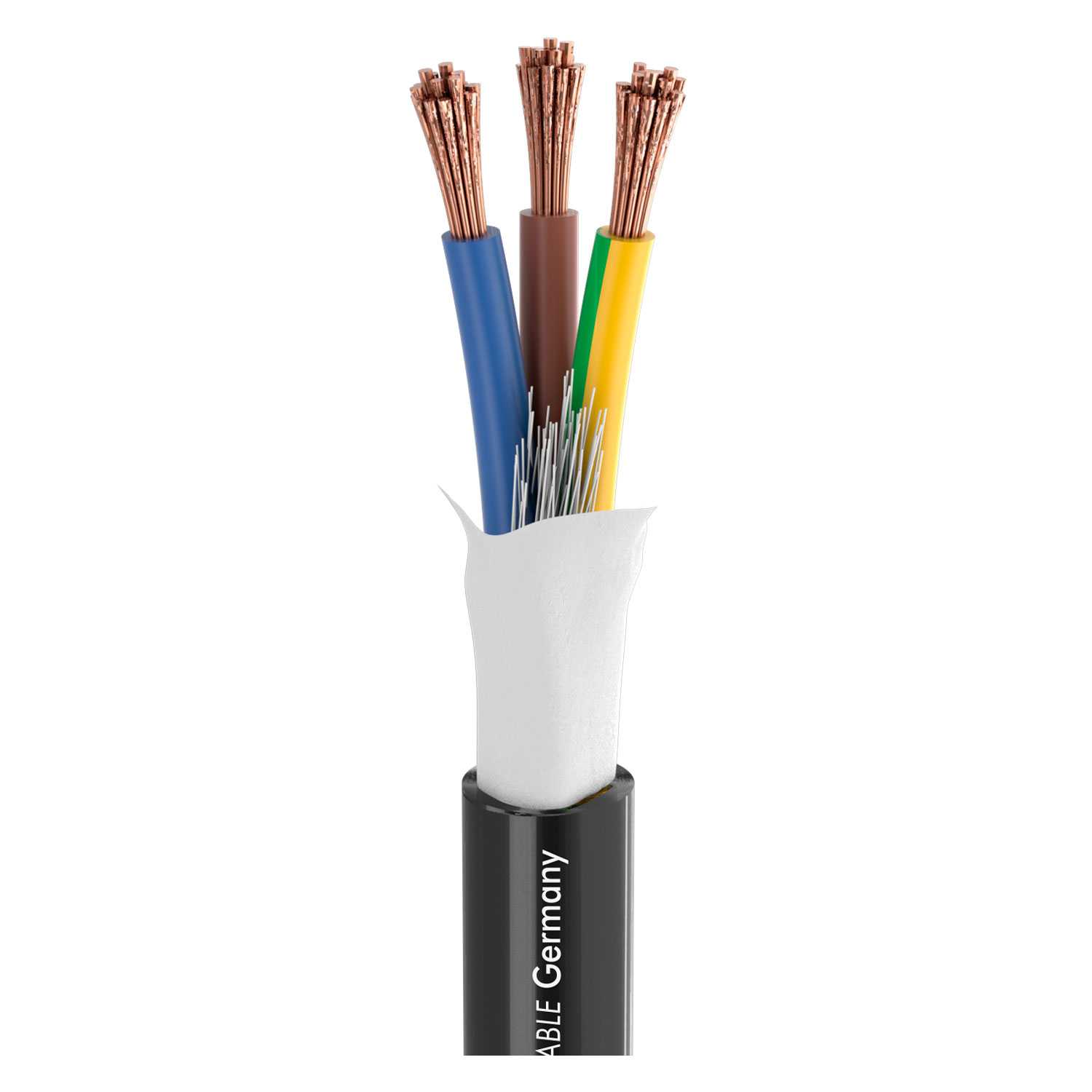 Фото SOMMER CABLE SC-AQUA MARINEX POWER 325