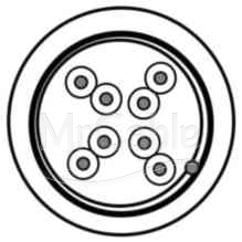 Фото Belden 1633E