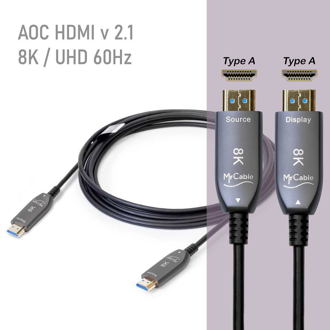 Фото MrCable MHF21AM-07-DS8K