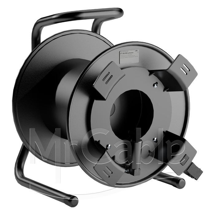 Фото SCHILL HT 305.RM-schwarz