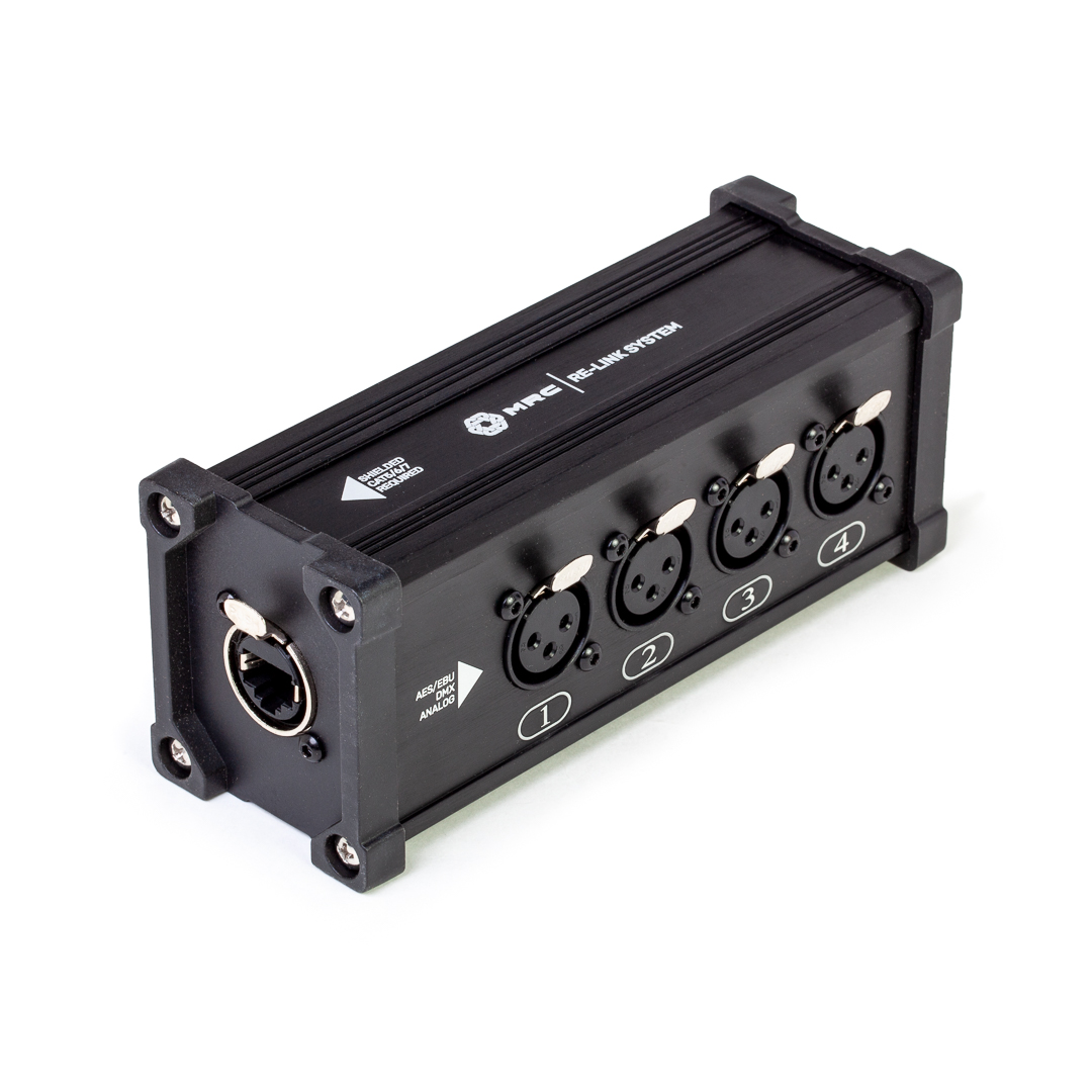 Фото MRC RAULS-BX4F