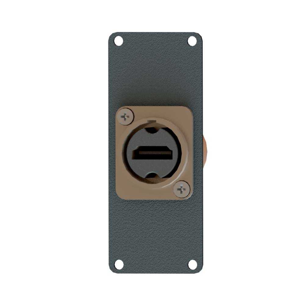 Фото MRC MPT1-1HDMI-XN