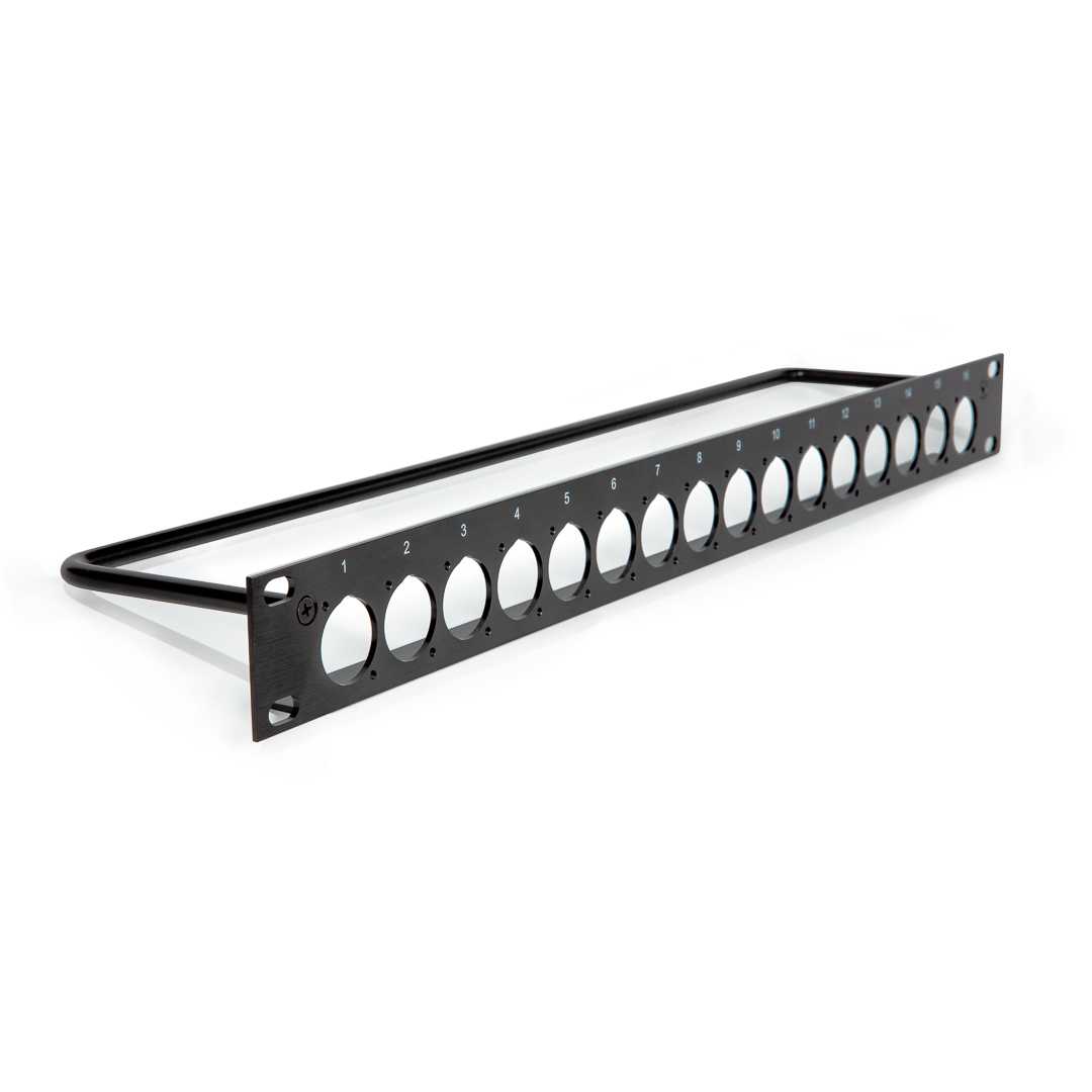 Фото MRC RRP1U-16D-T