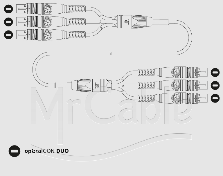 Фото Neutrik NKOYSA-04-A-4-*