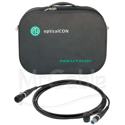 Neutrik NKO4SA-A-1-* Фото Neutrik NKO4SA-A-1-*
