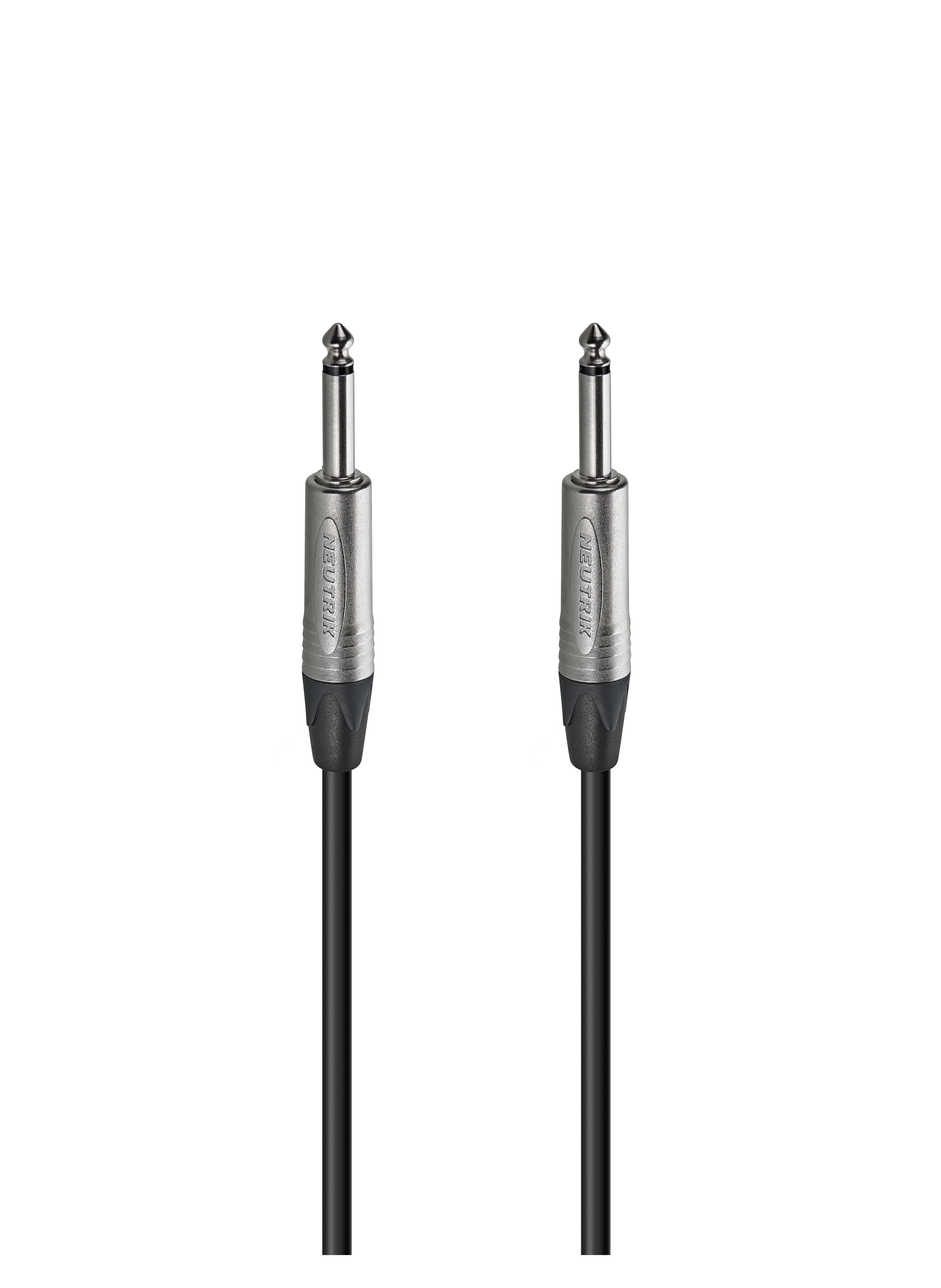 Фото MrCable AIJ-00-REA-BK-N