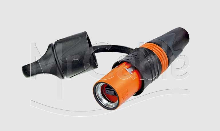 Фото Neutrik NKO12SA-L-0-*