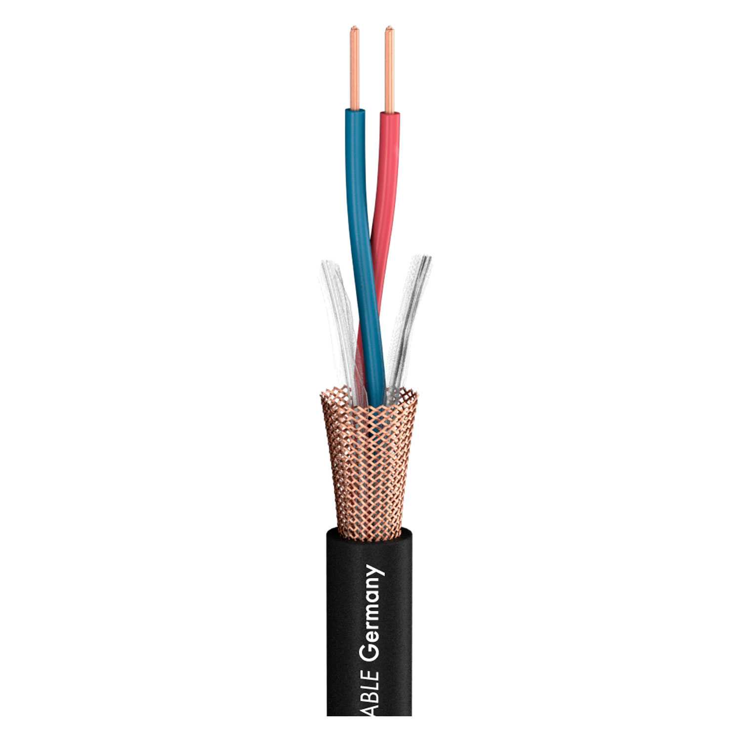 Фото SOMMER CABLE SC-CLUB SERIES MKII FRNC