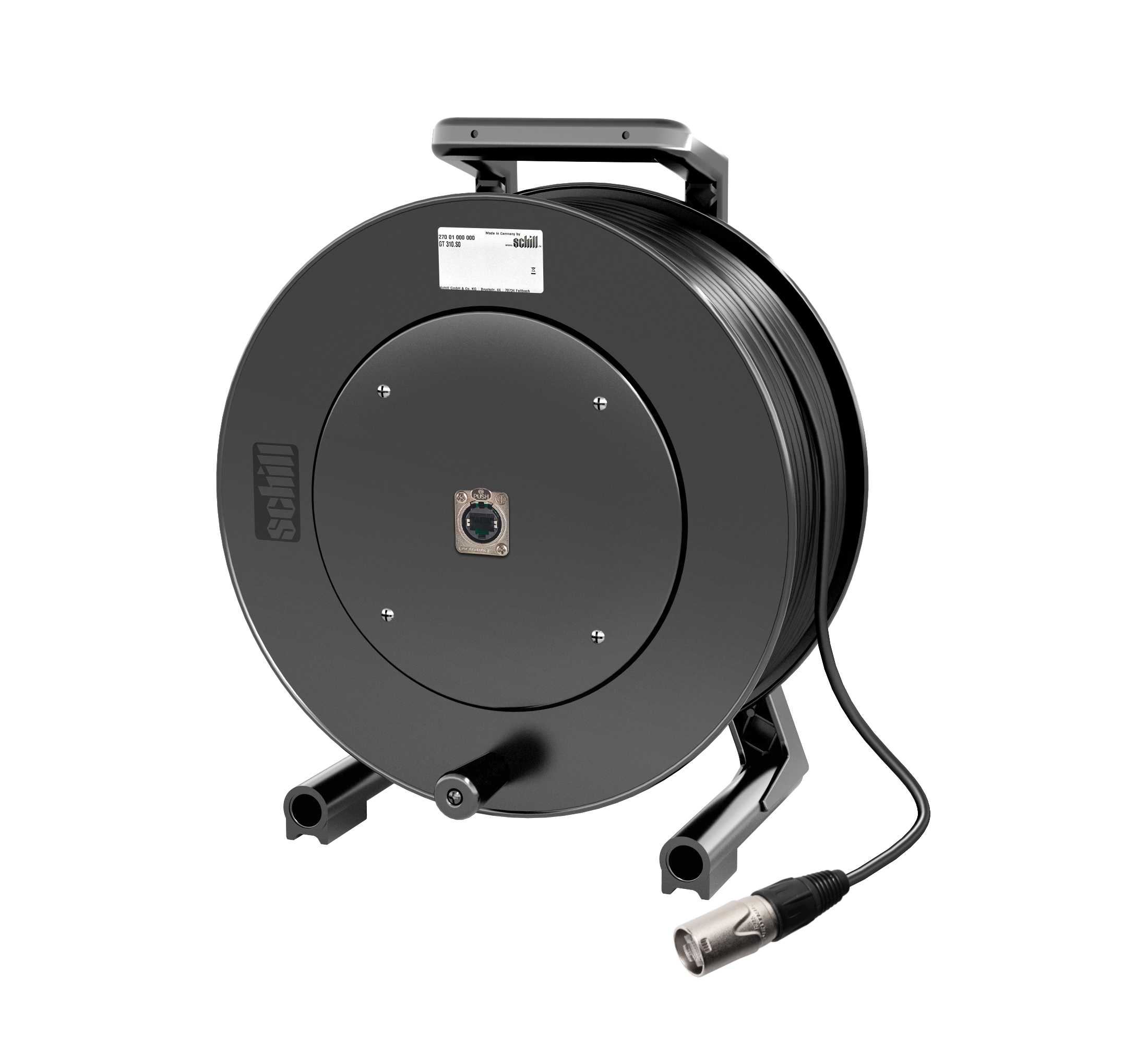 Фото MrCable CAT5E-00-74002PU-GT310SO-1NE