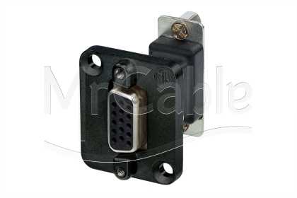 Фото NEUTRIK NADB15FF-B