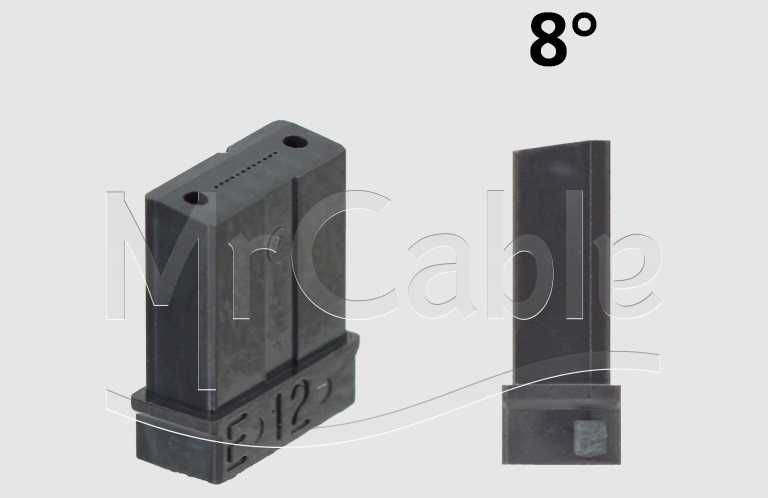 Фото Neutrik NKOB12SA-A-0-*