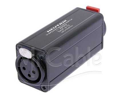 Фото NEUTRIK NA2F-J-TX