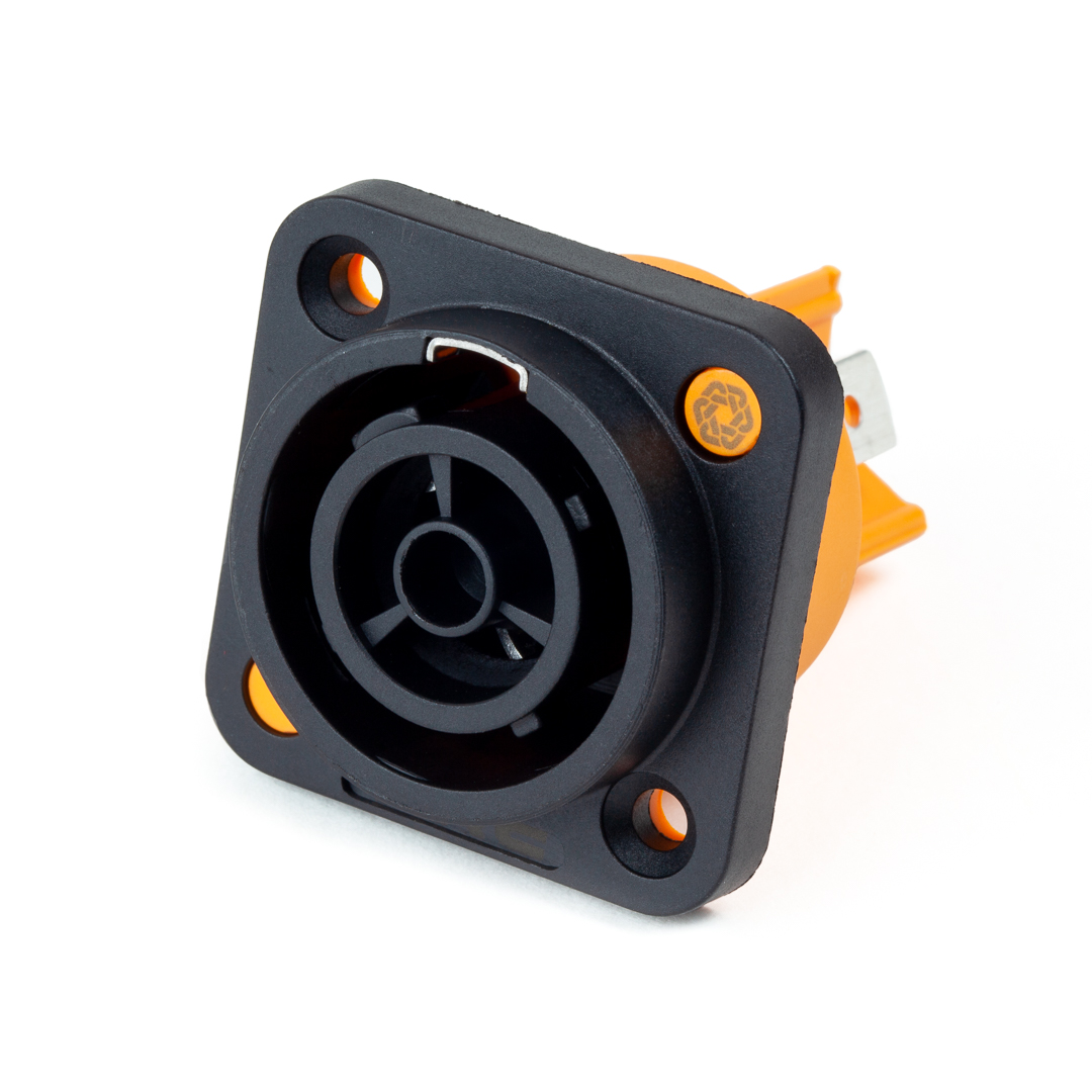 Фото Разъемы PowerCON MRC RPWSX-F