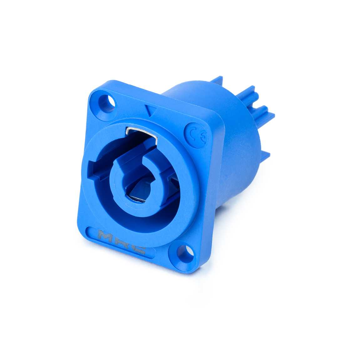 Фото Разъемы PowerCON MRC RPWDN-A