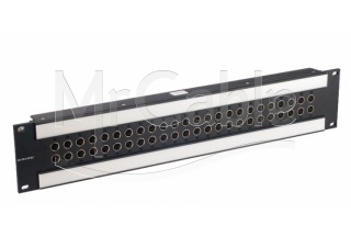 Фото Canare 24DVS-2U