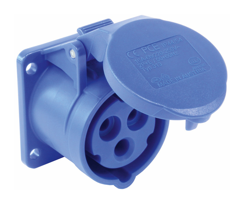 Фото PCE 313-6f5