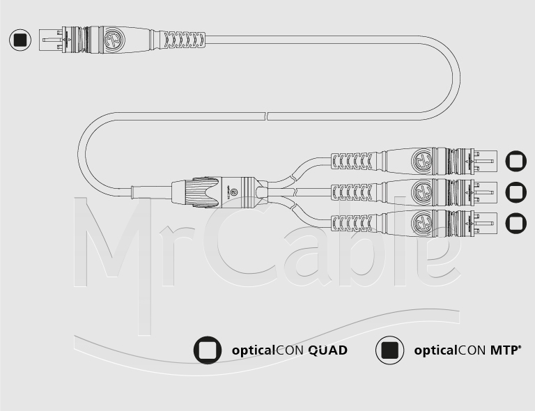 Фото Neutrik NKOYXM-31-A-5-*