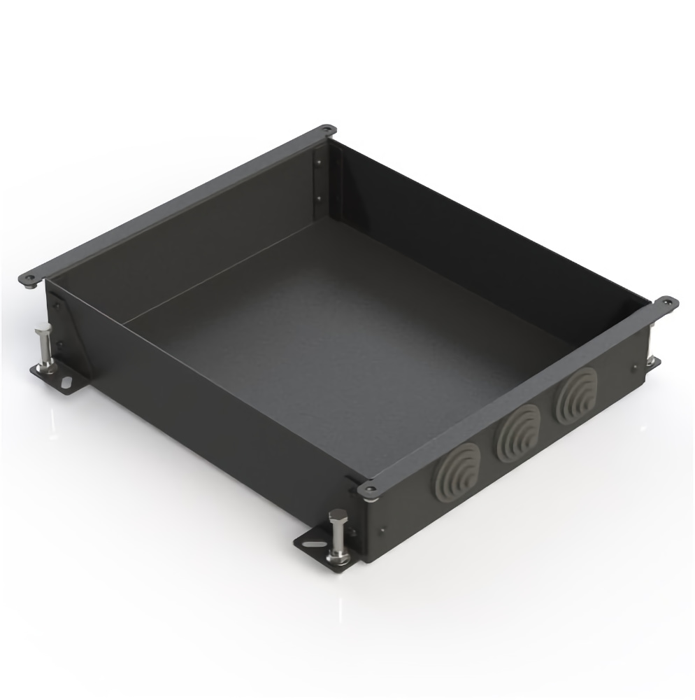 Фото MRC MFH 01 BC BOX