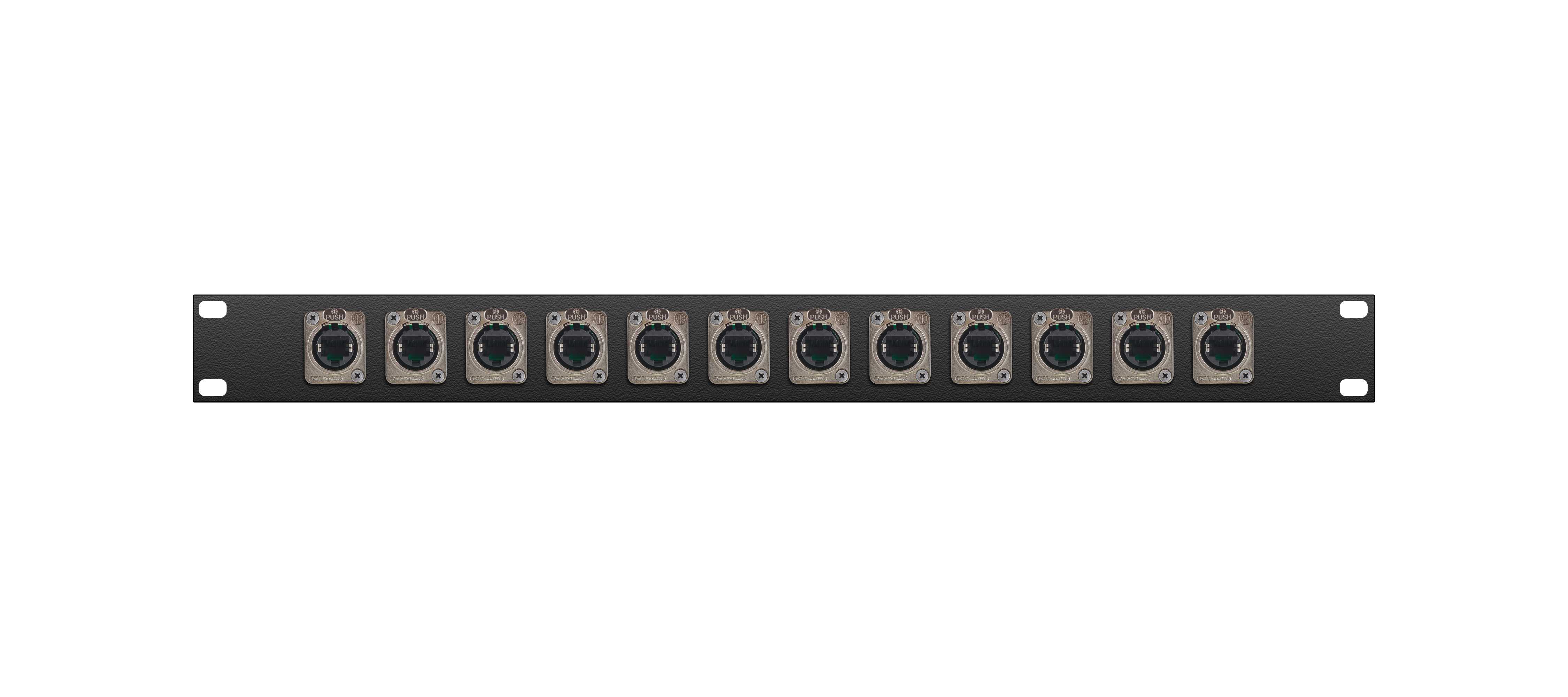 Фото MrCable TPD1U12RJYK-N
