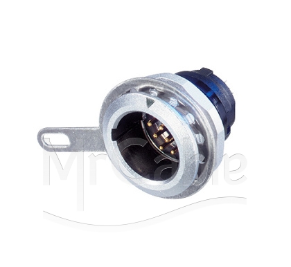 Фото разъем Neutrik MRM 12