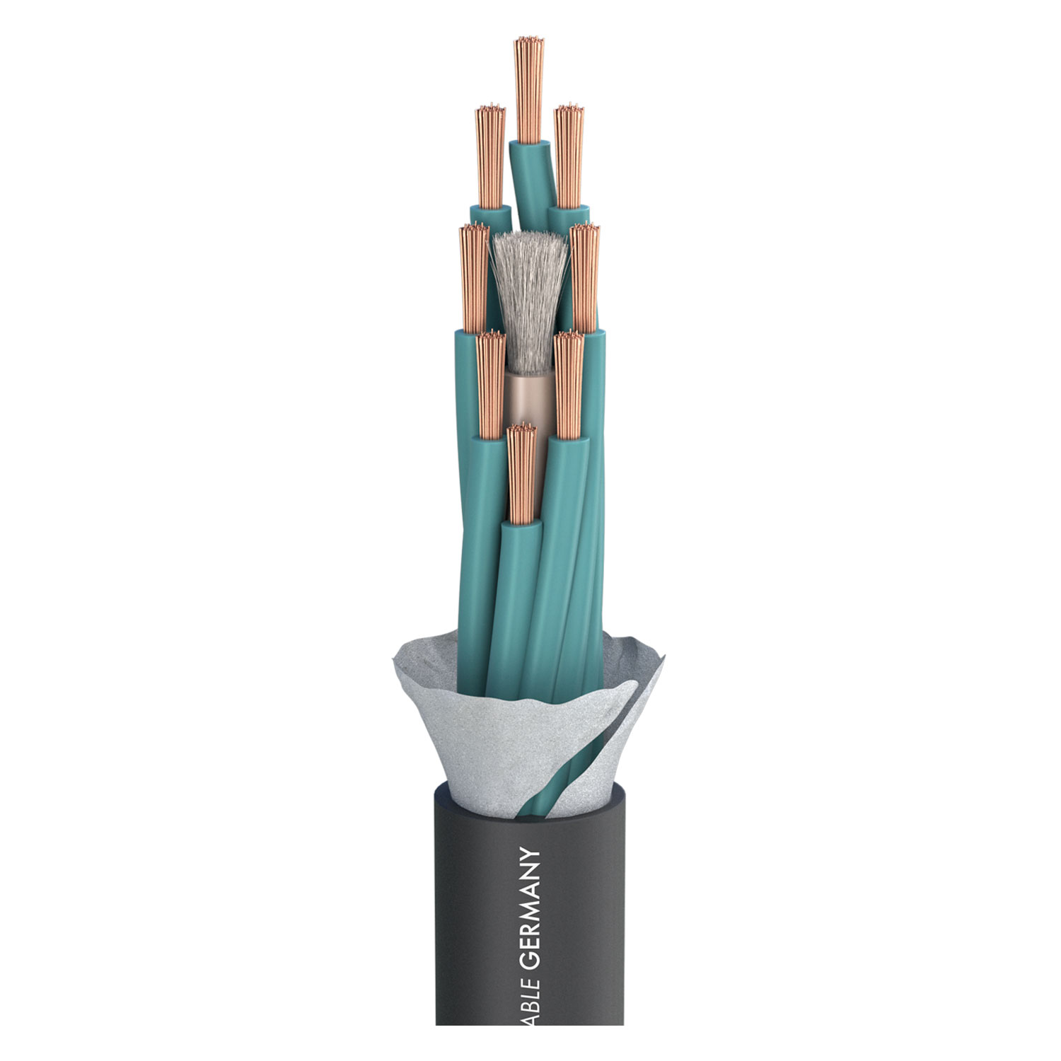 Фото SOMMER CABLE SC-ELEPHANT SPM825 PVC