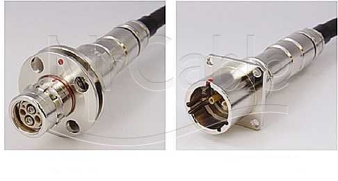 Фото Canare FCC00N-FRCM