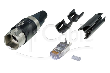 Фото NEUTRIK NE8MC6-MO