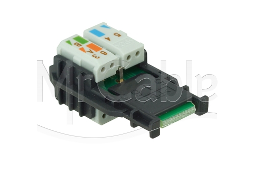 Фото Neutrik 8MX6-T