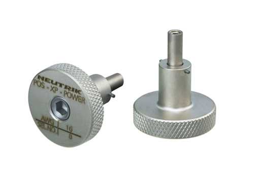 Фото NEUTRIK POS-XP-POWER