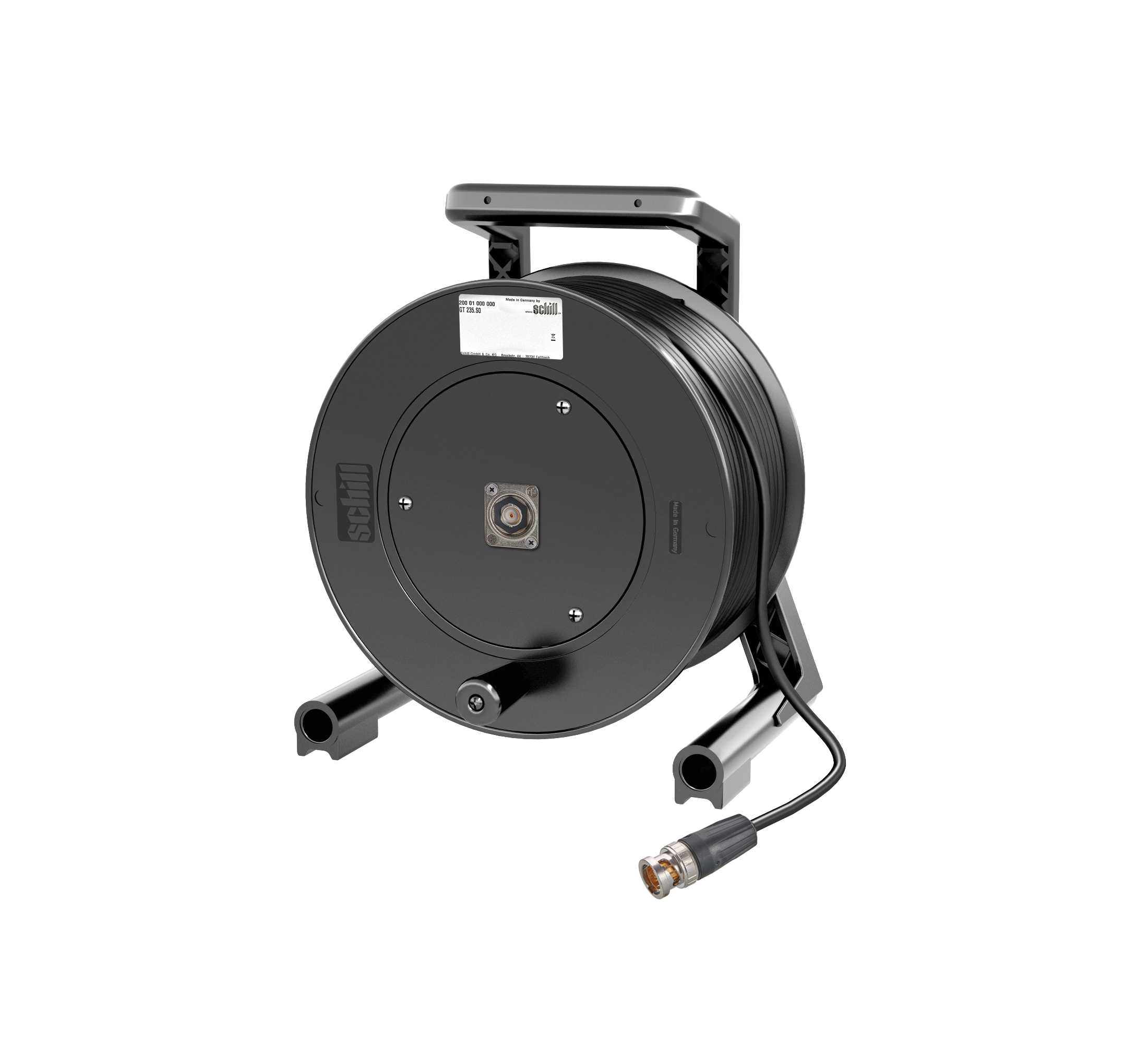 Фото MrCable VIB-00-1505F-GT235SO-N