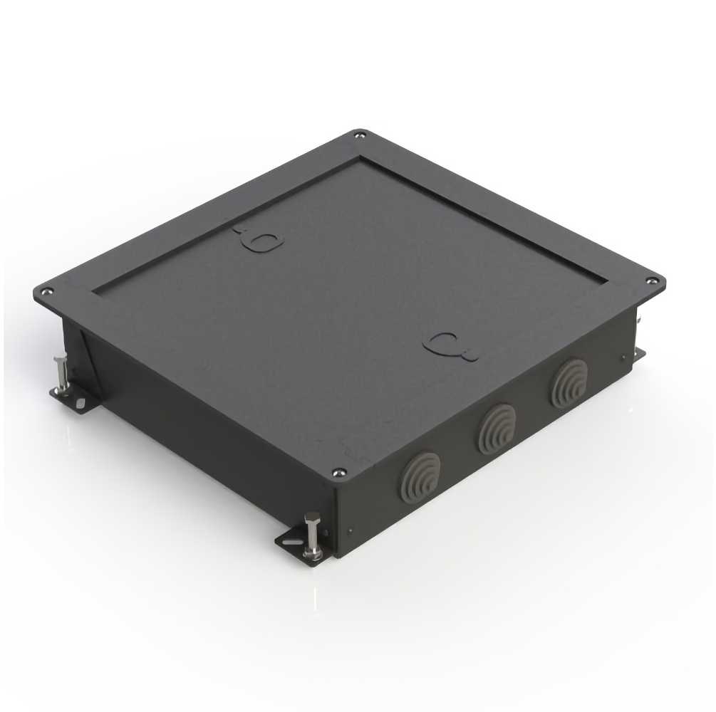 Фото MRC MFH 02L BC BOX LID