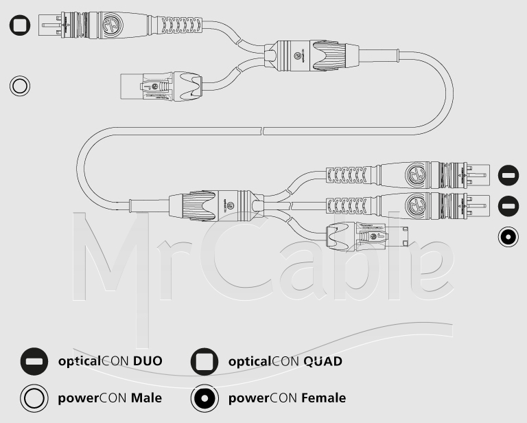 Фото Neutrik NKOYPSA-25-A-4-*