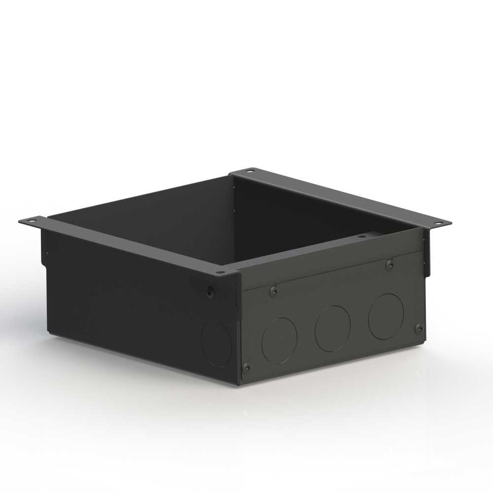 Фото MRC FFH 02S BOX