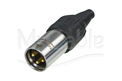 Фото Neutrik NC3MX-TOP