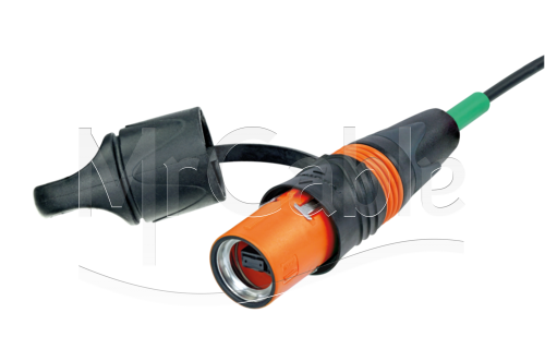 Фото Neutrik NKO12M-L-0-*