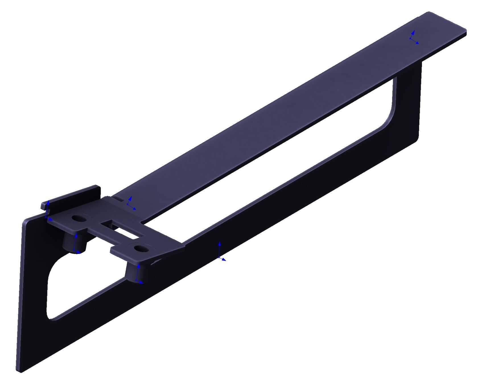 Протектор Bosc 101-P