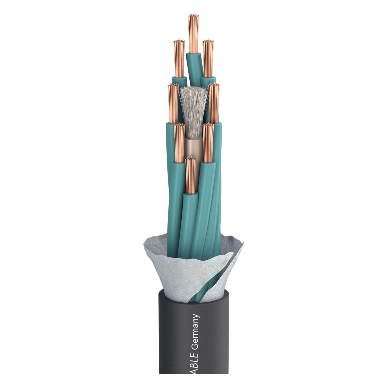 Фото SOMMER CABLE SC-ELEPHANT ROBUST SPM840