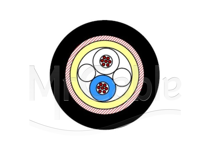 Фото DRAKA DR MICRO 22