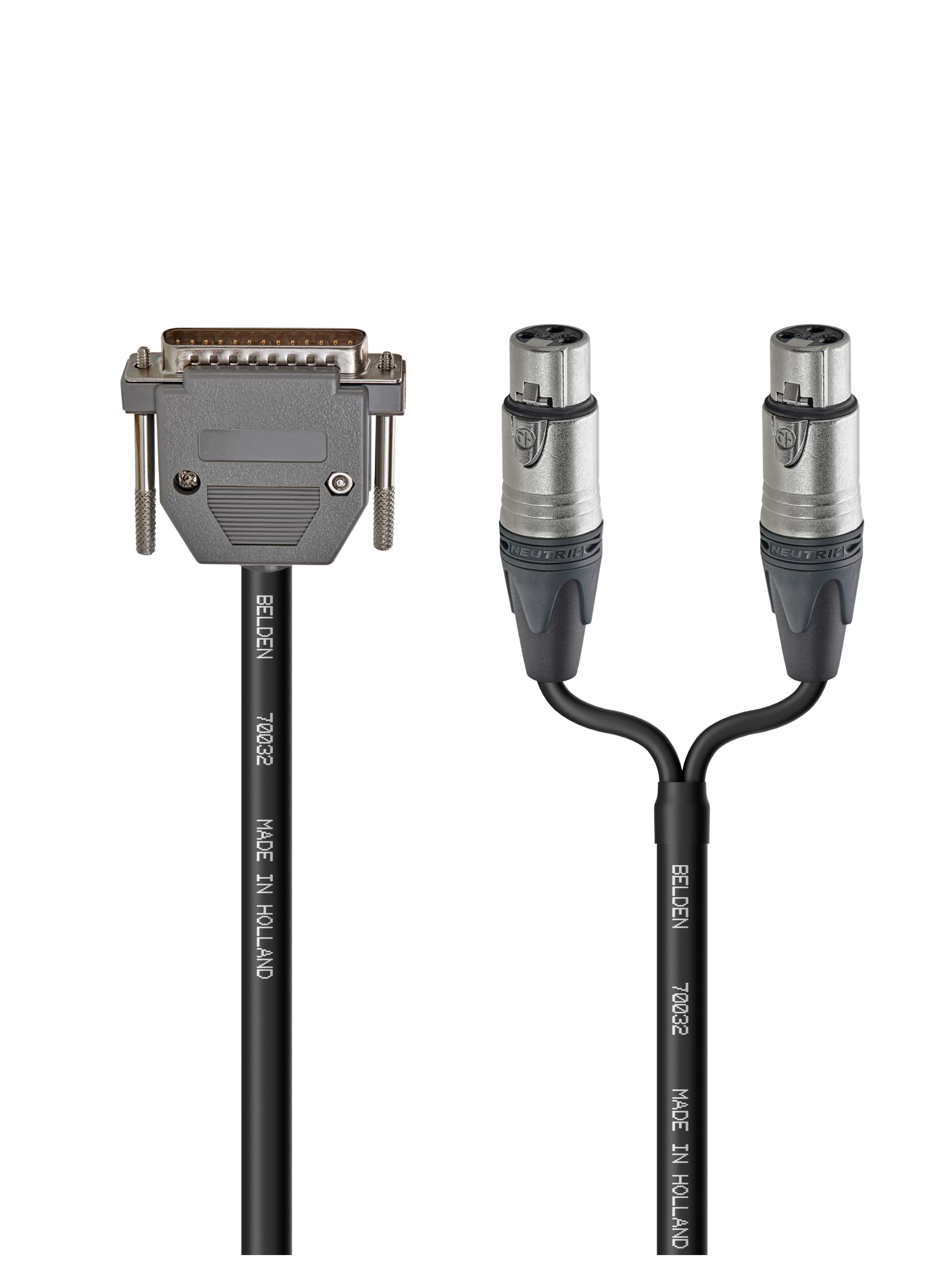 Фото MrCable FTS02DMXF-00-MR4AT-N