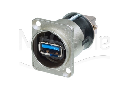 Фото NEUTRIK NAUSB3