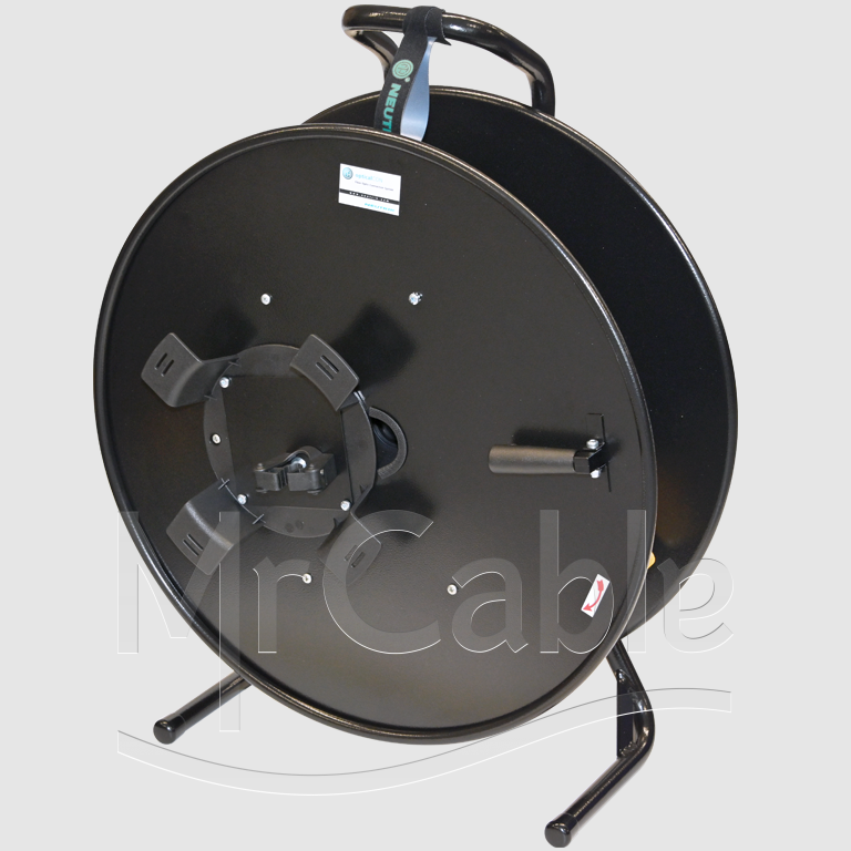 Фото Neutrik NKO2S-XP-4-*