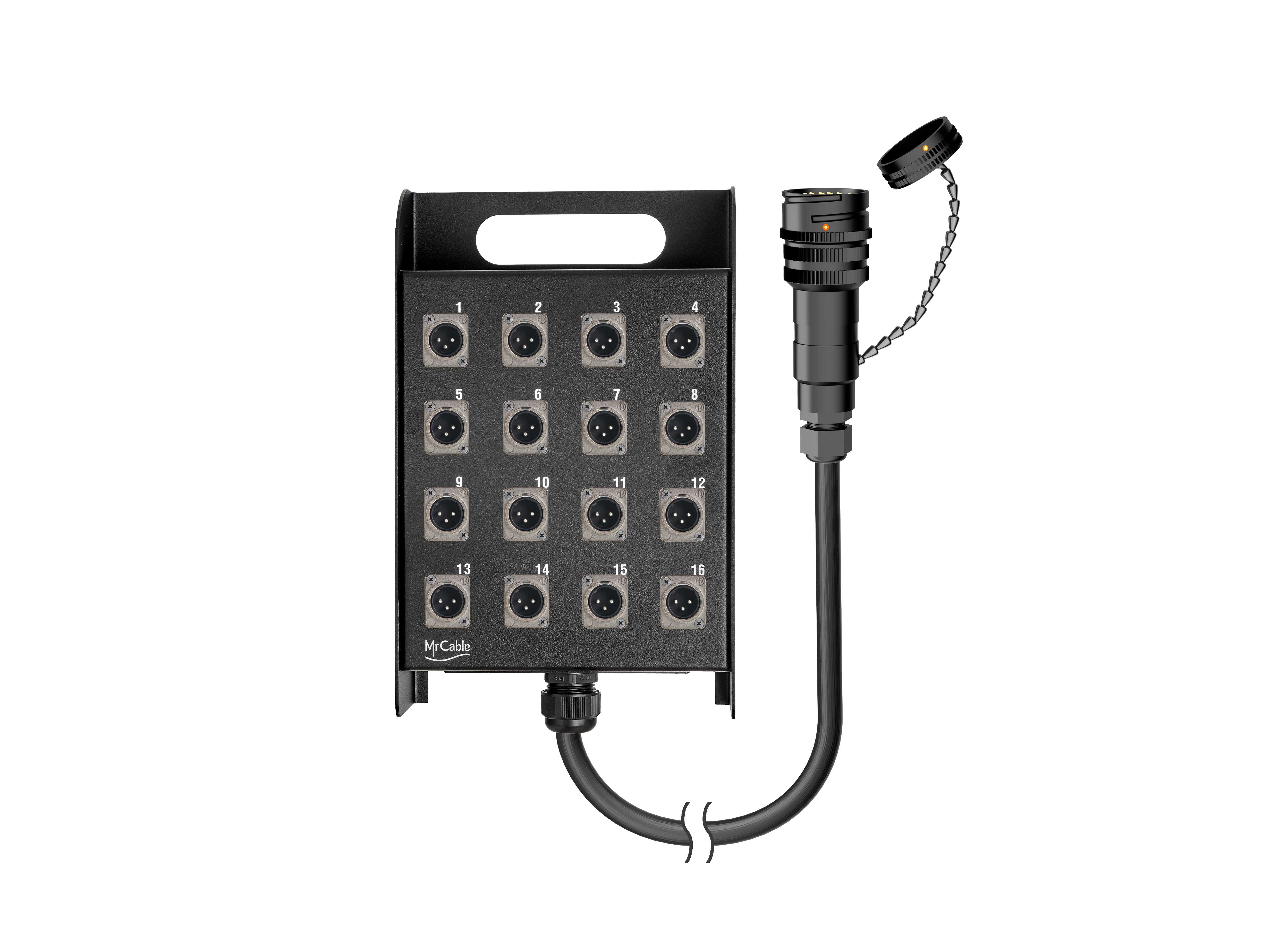 Фото MrCable MSB00/16XTM-00-MR16AT-NT