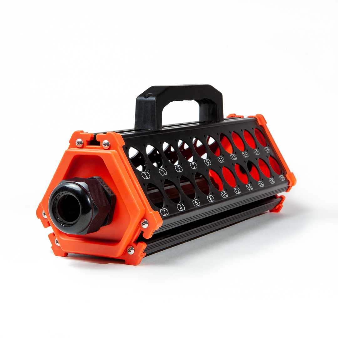Фото MRC SBT40D (Discontinued)