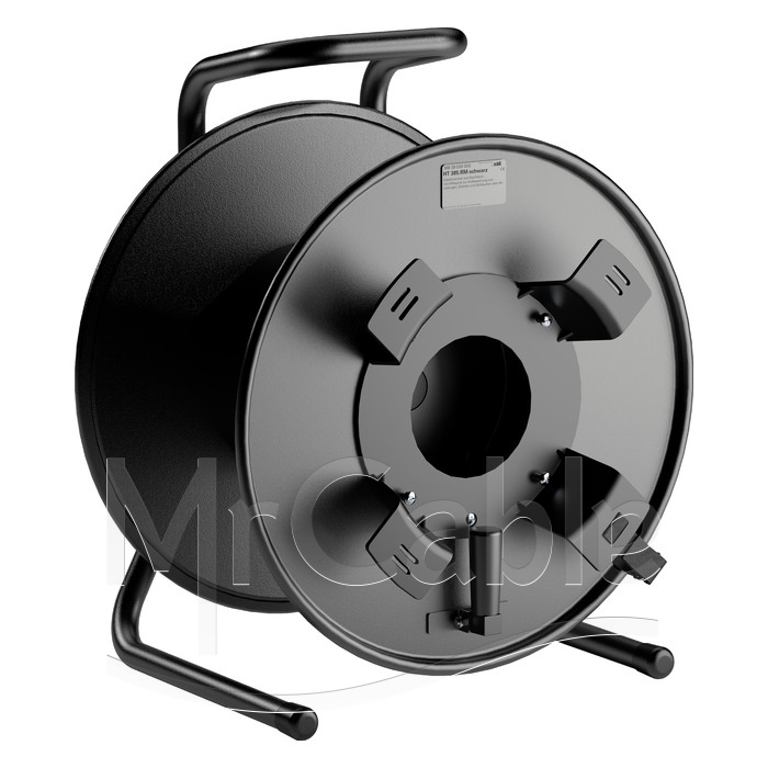 Фото SCHILL HT 385.RM-schwarz