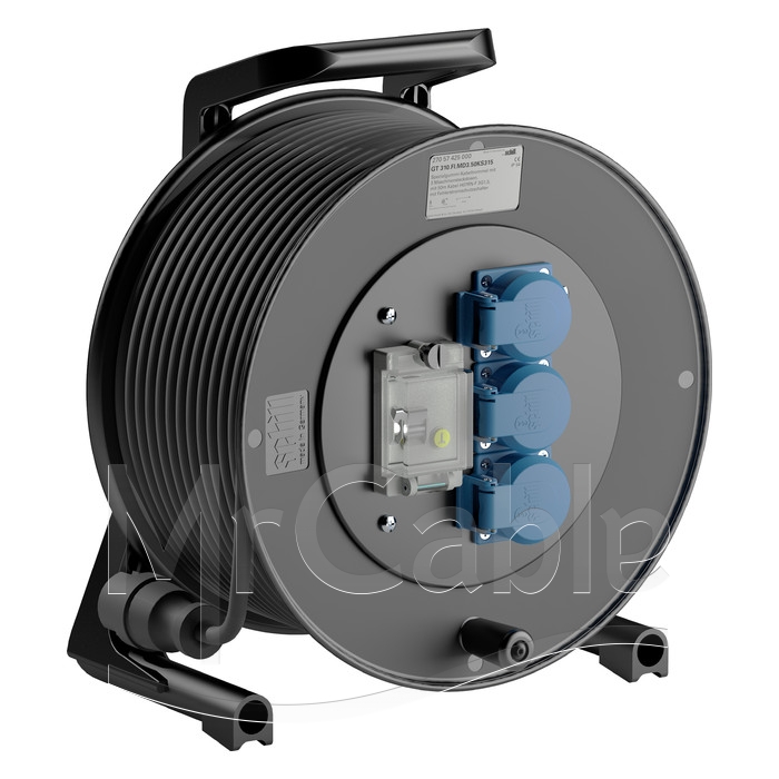 Фото SCHILL GT 310.FI.MD3.50KS315