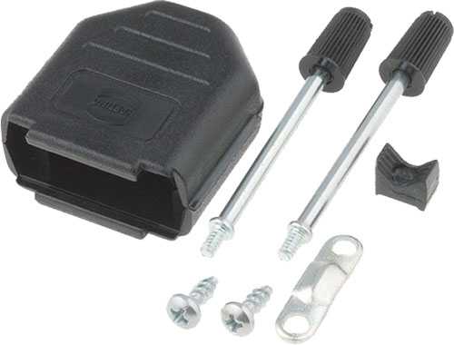 Фото Harting DP-9C